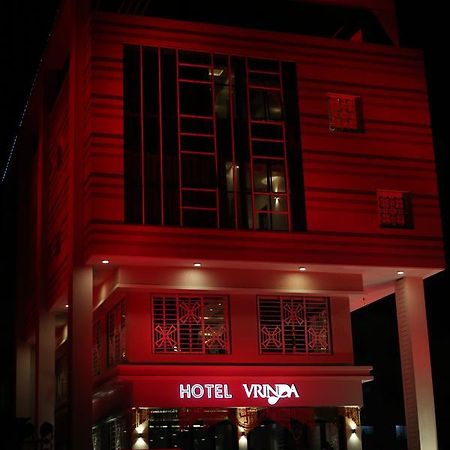 Hotel Vrinda Lātūr Dış mekan fotoğraf